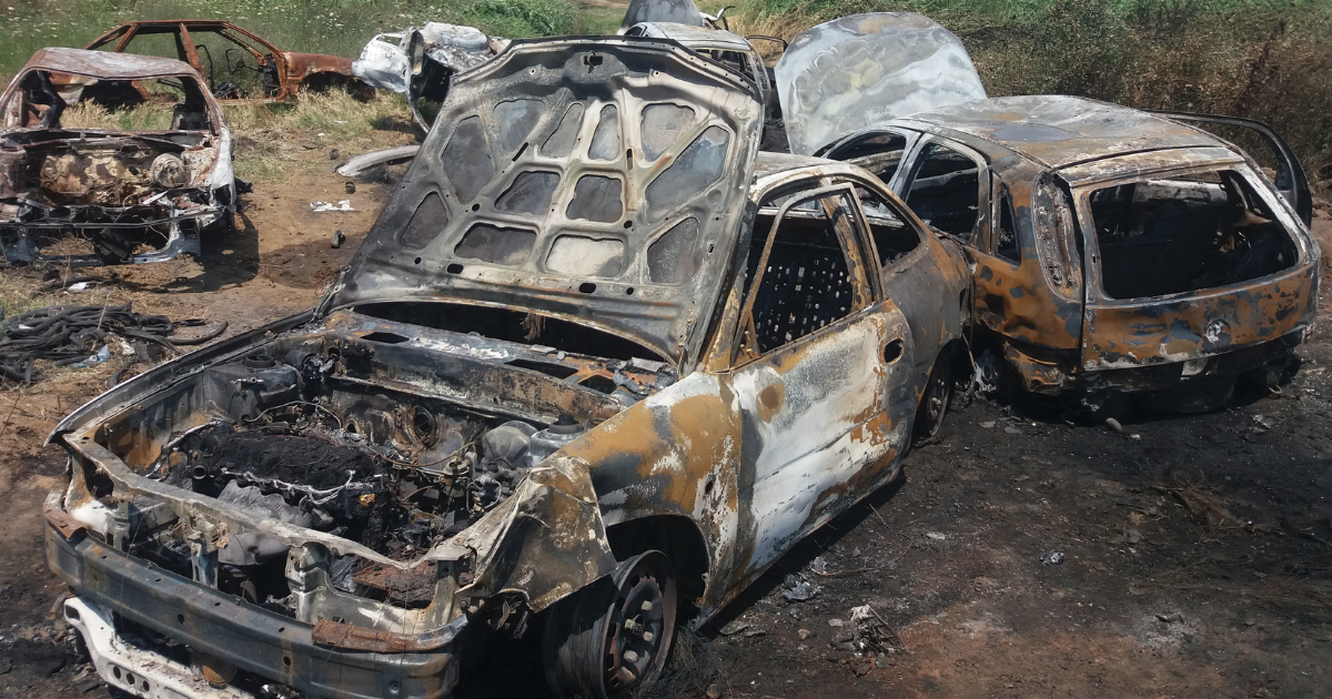 Why Storing Unused Cars Can Cause Big Problems for Canadian Owners - 1